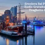 Crociera Sul Porto Con Tour Audio Gratuito Amburgo Con Traghetto Pubblico 72