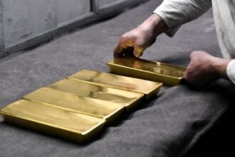 Gold as a Safe Haven: Has Its Appeal Faded?